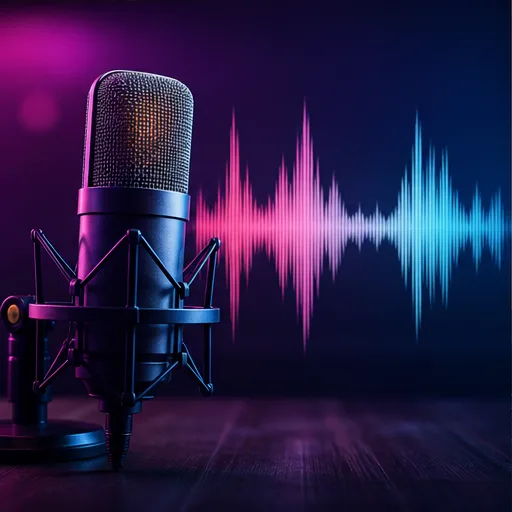 Add Dialogue and Sound Effects