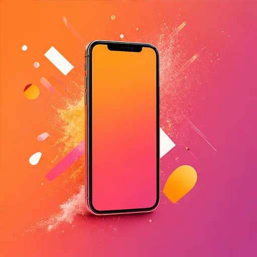 Social Media Creators Producing Vertical Clips